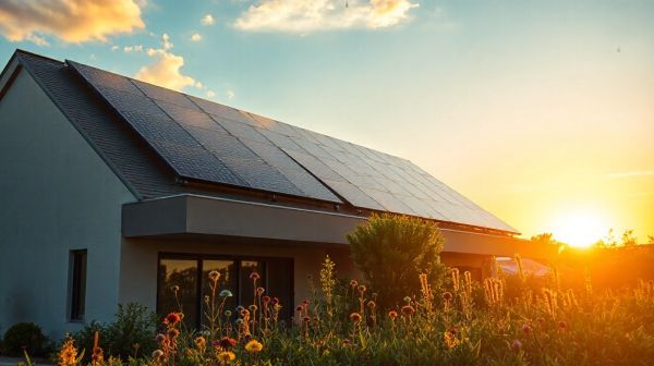 10 conseils pour améliorer votre indépendance énergétique avec des panneaux solaires