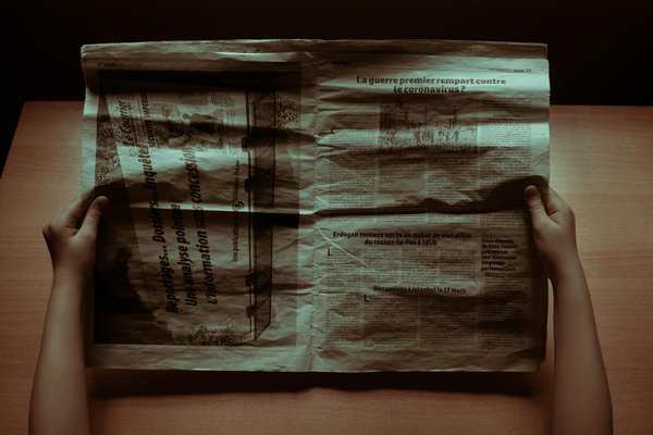 Comprendre le réchauffement climatique en 10 points