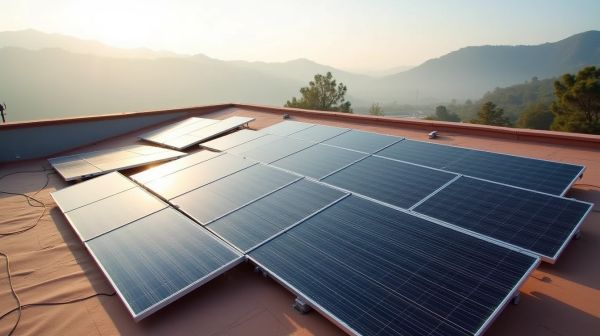 Comment choisir des panneaux photovoltaïques pour votre maison
