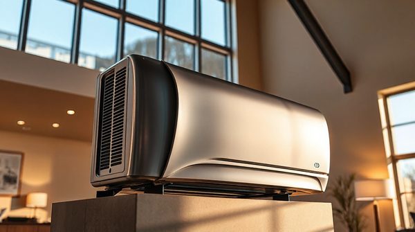 Installation de climatisation : un choix innovant et efficace