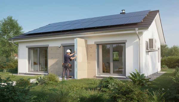 La rénovation énergétique : des solutions efficaces pour réduire vos factures en 2026