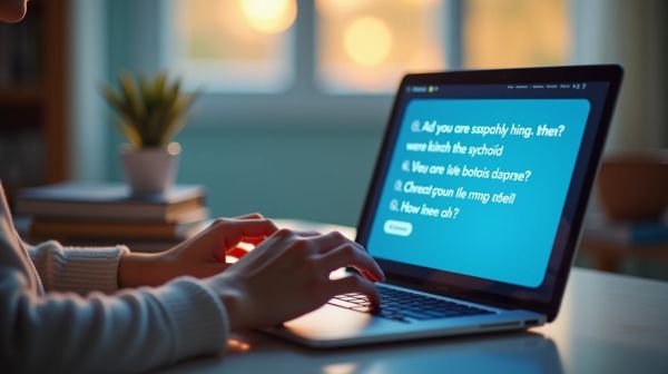 Testez vos connaissances avec un quiz d'actualité interactif