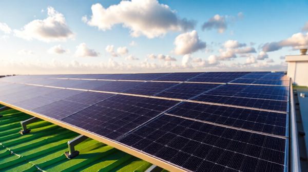 Top critères à considérer pour sélectionner vos panneaux solaires