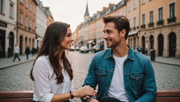 Libertinage et discrétion : trouver le site de rencontre parfait