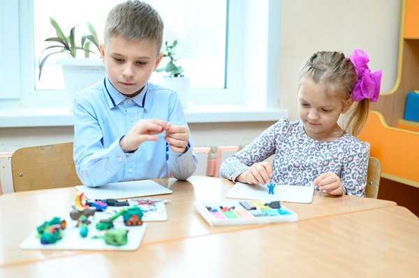 Idées d'activités et jeux pour des moments inoubliables