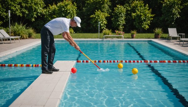 Pisciniste à saint paul les dax : entre modernité et écologie