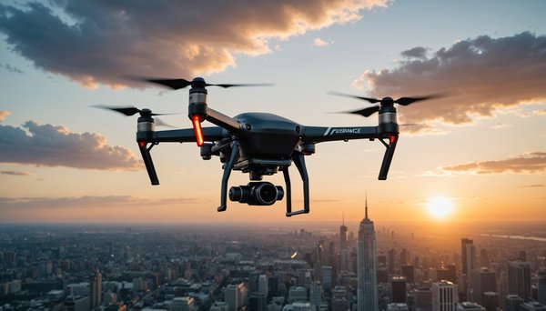 Assurance pour dronistes : toutes les options à connaître en 2025