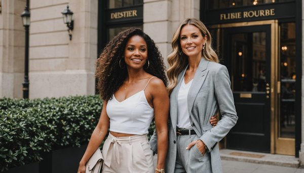 Un style de vie raffiné : astuces mode et bien-être à explorer sur le blog lifestyle